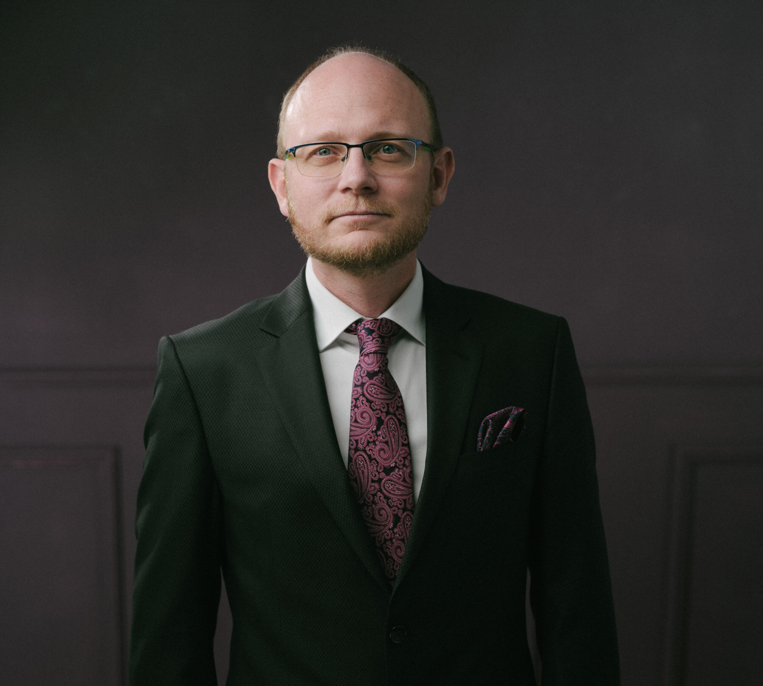 Mag. Alexander Heihs
